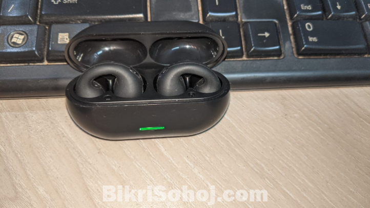 T75 TWS WIRELESS BONE CONDUCTION EARBUDS